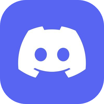 Discord Logo