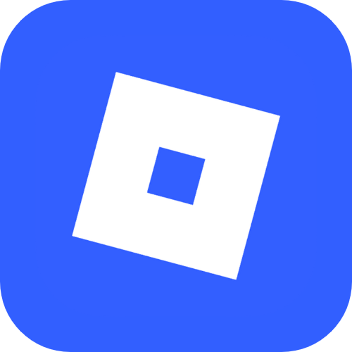 Roblox Logo